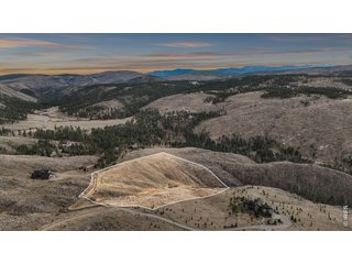 275 Crocus Dr Bellvue, CO 80512