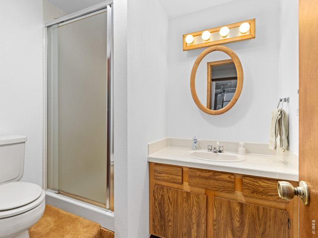 Property Photo 17 3/4 bath in the basement