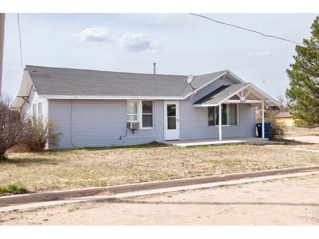 Property Photo 3 Front