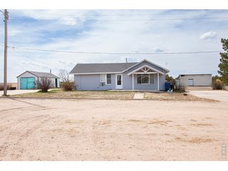 424 S Lincoln Ave Fleming, CO 80728