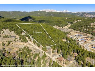 0 1st St Nederland, CO 80466
