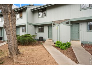 1610 Westbridge Dr 18 Fort Collins, CO 80526