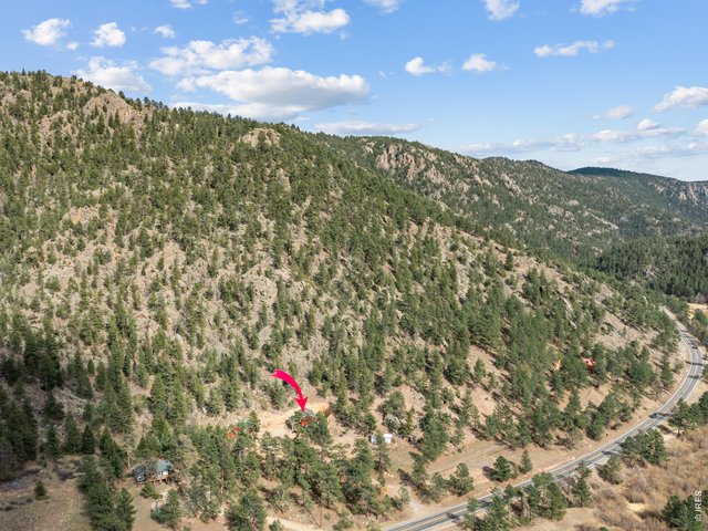 Property Photo 9 Borders National Forest
