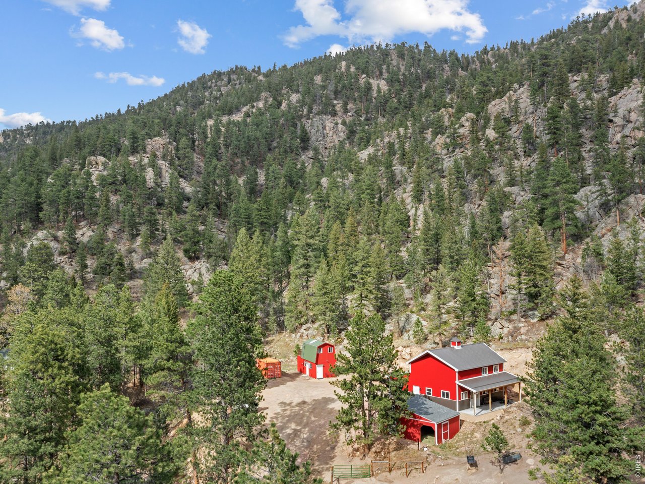 Great place for weekends or full-time living