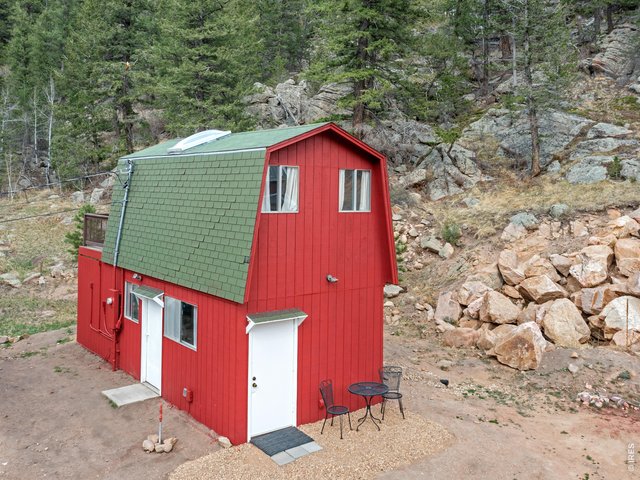 Property Photo 32 The Cabin