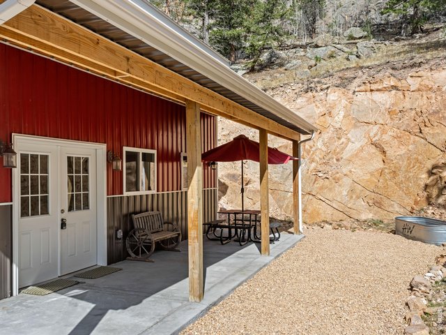 Property Photo 41 32' covered patio