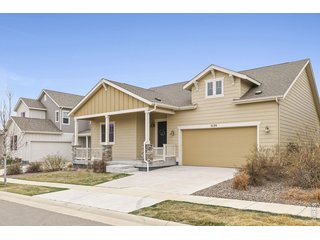5120 Lake Terrace Ln Firestone, CO 80504