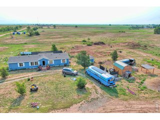 14700 County Road 100 Nunn, CO 80648