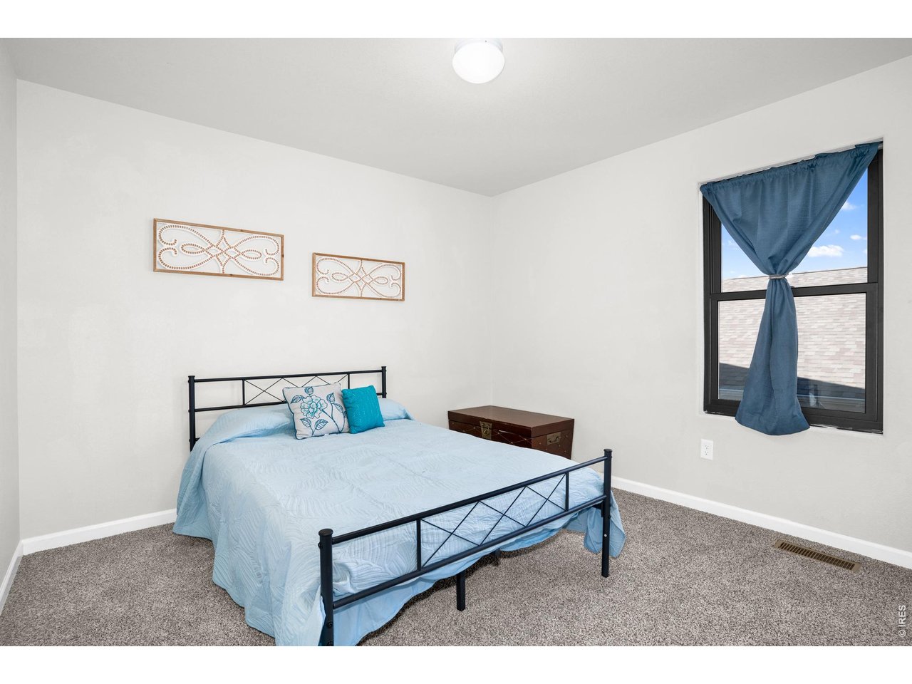  4th Bedroom upstairs