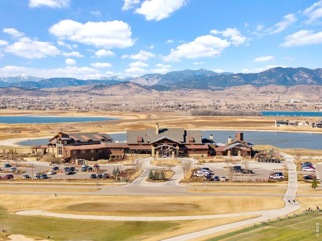 Property Photo 27 Close to the TPC golf course and restaurant, with best views of the front range!!