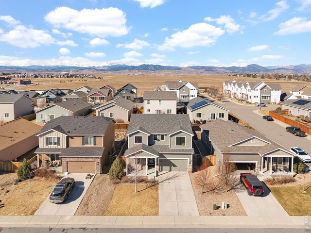 Property Photo 31 Close to the foothills and the Rocky Mountains!