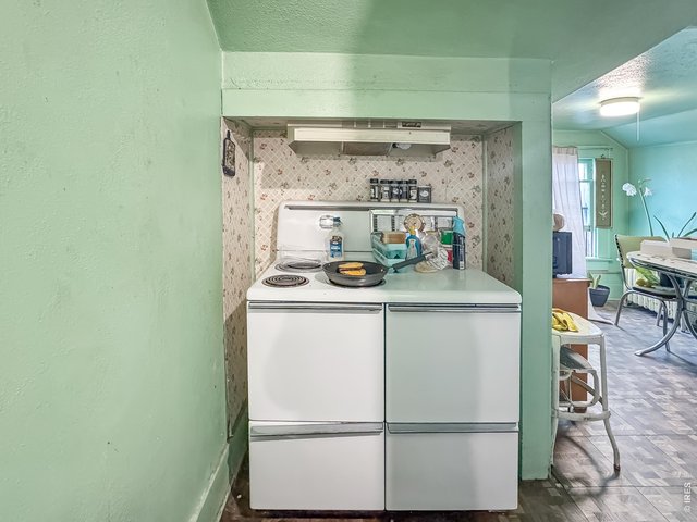 Property Photo 5 Unit A Kitchen