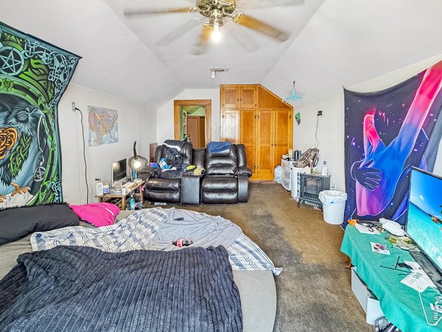 Property Photo 3 Unit A living room