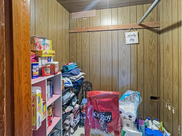 Property Photo 26 Unit C Pantry 