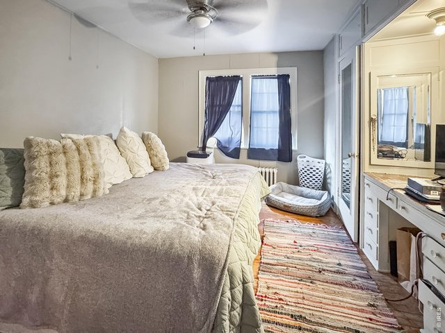Property Photo 15 Unit B Primary Bedroom