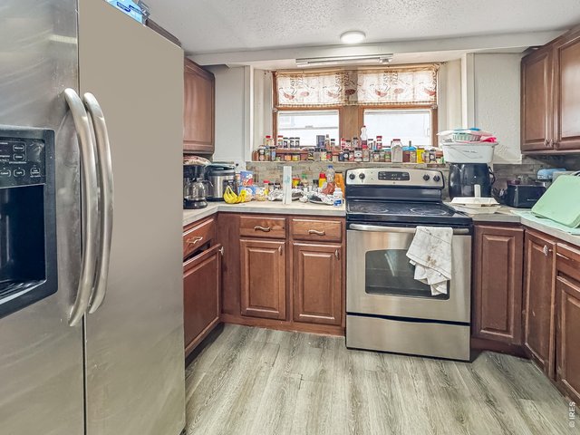 Property Photo 21 Unit C Kitchen