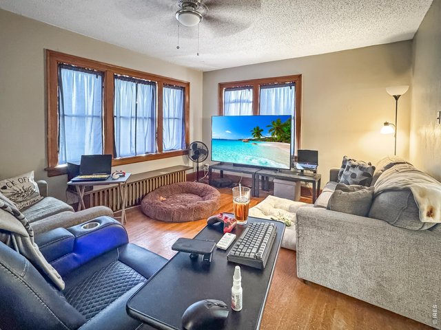 Property Photo 11 Unit B Living Room