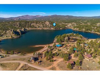 151 Cliff Dr Red Feather Lakes, CO 80545