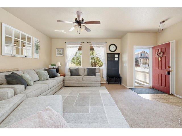 Property Photo 3 Light and Bright Living Space
