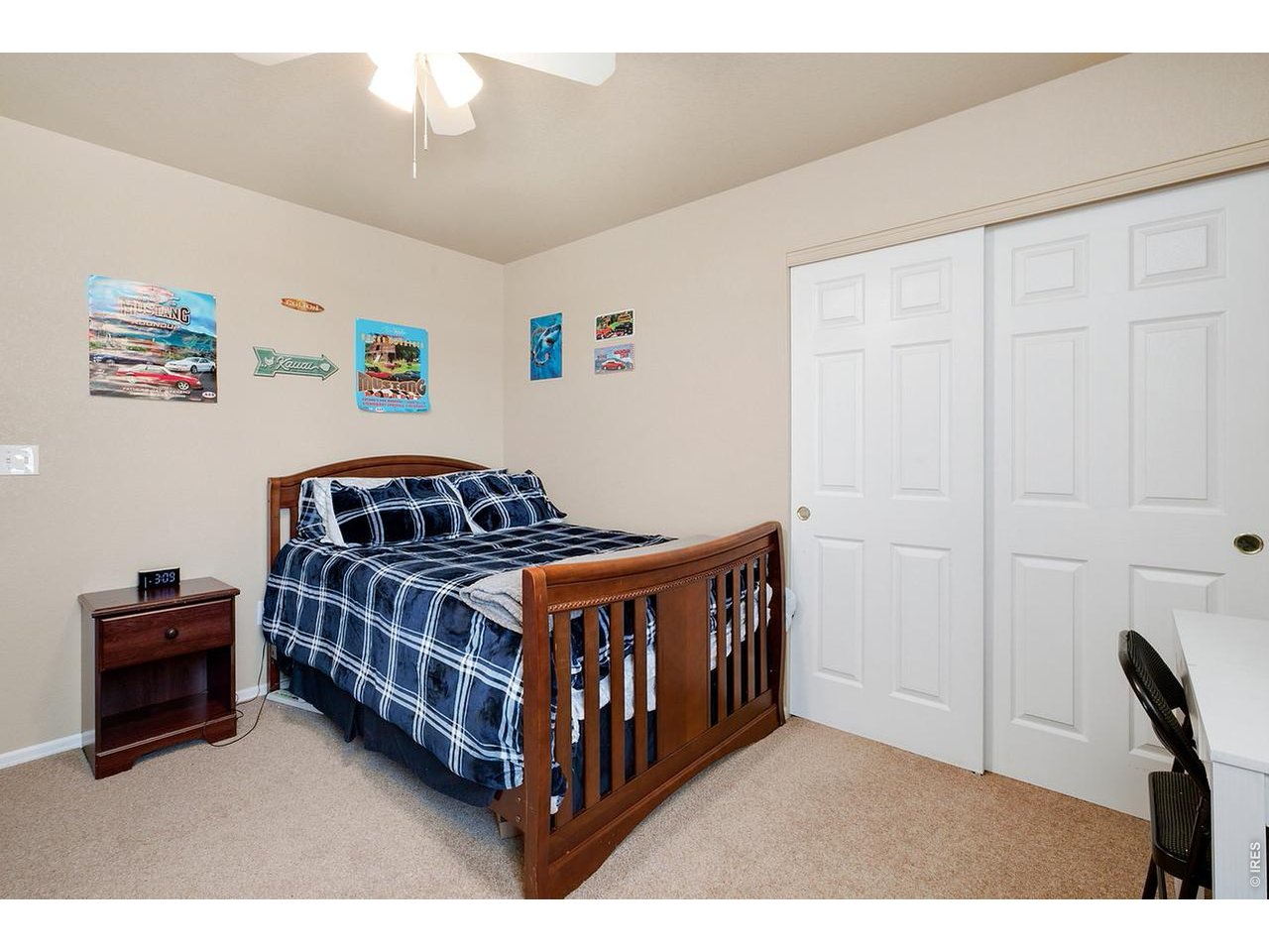 Property Photo 16 Bedroom 2 Upper