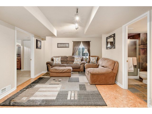 Property Photo 27 Rec Room area in basement