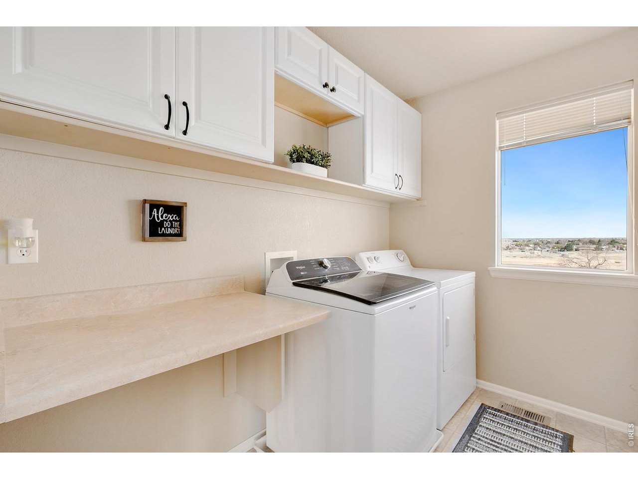 Property Photo 24 Upper level Laundry