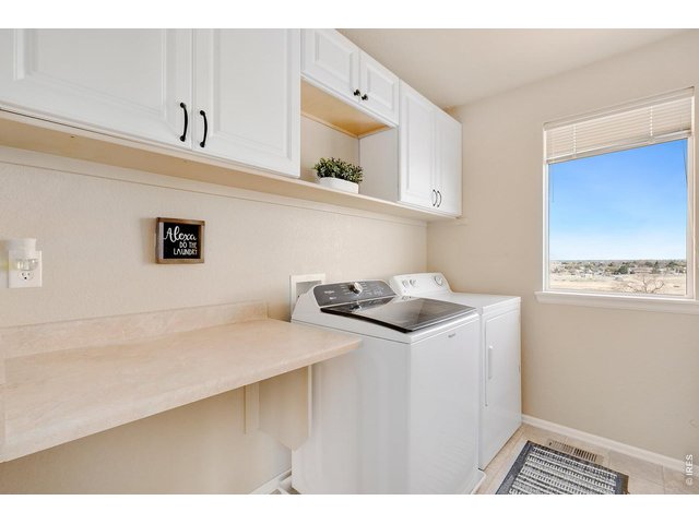 Property Photo 24 Upper level Laundry