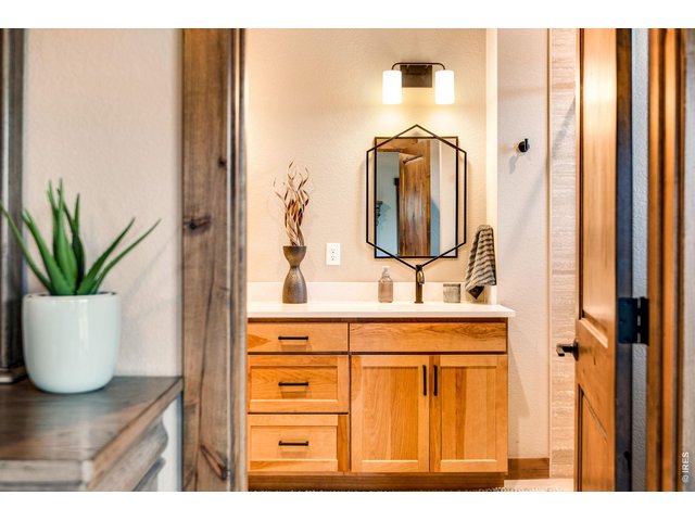 Property Photo 43 Beautiful finishes in the primary bathroom!