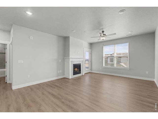 Property Photo 7 Extended luxury vinyl into the living room included! 
