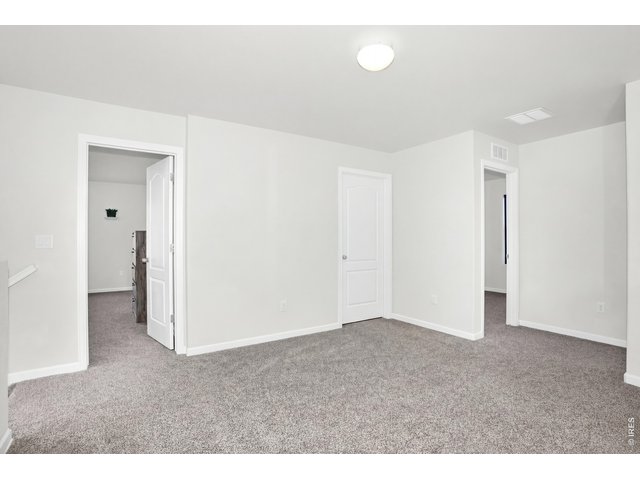 Property Photo 12 More views of the spacious loft area!! 