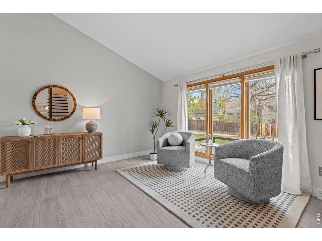 Front Living Room