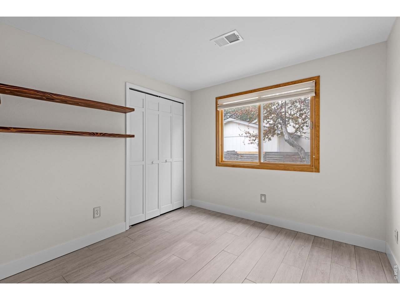 Main Floor Bedroom or Office
