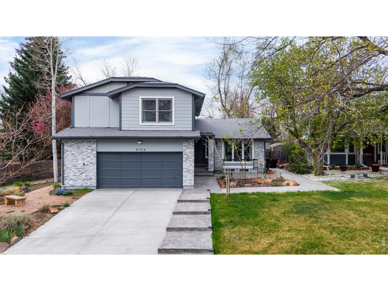 Gorgeous Curb Appeal