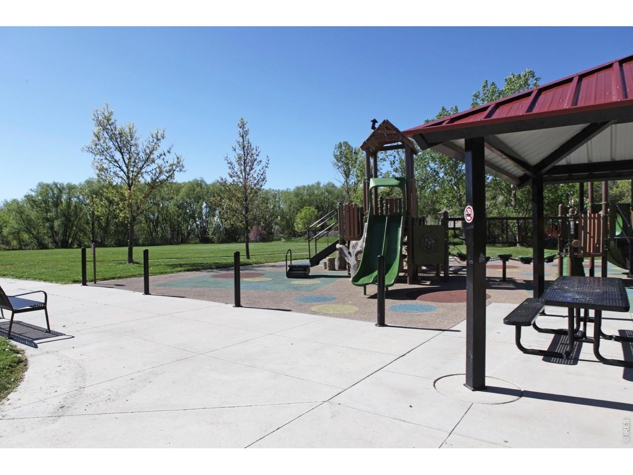 East Palo Park