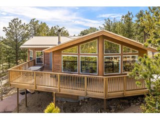 149 Rockledge Cir Lyons, CO 80540