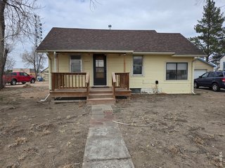 1013 W Beaver Ave Fort Morgan, CO 80701
