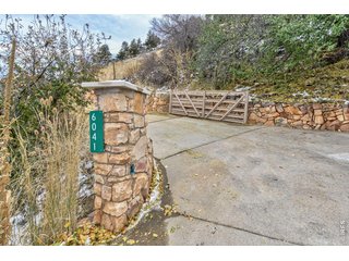 6041 Olde Stage Rd Boulder, CO 80302