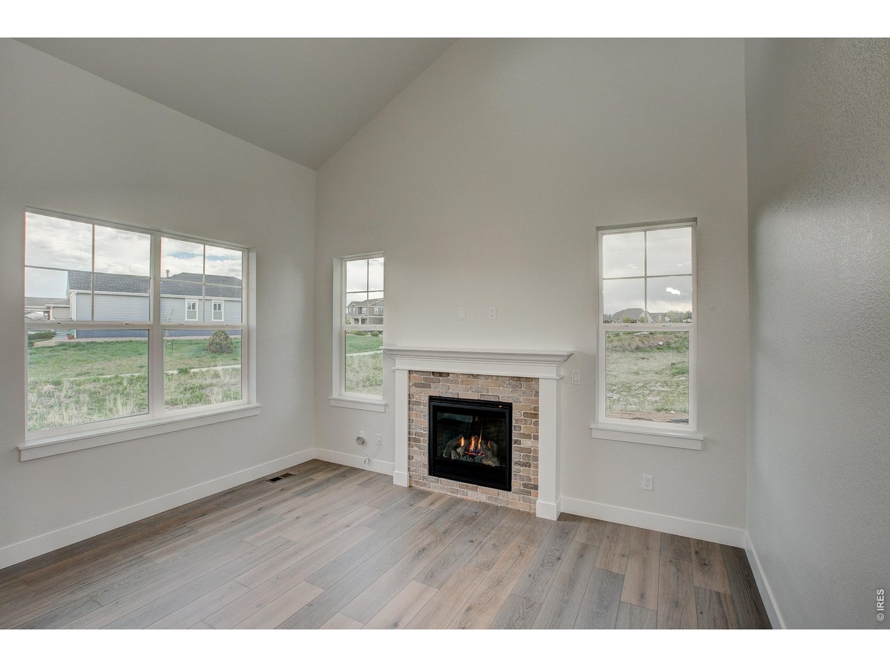 Property Photo 10 Fireplace included! 