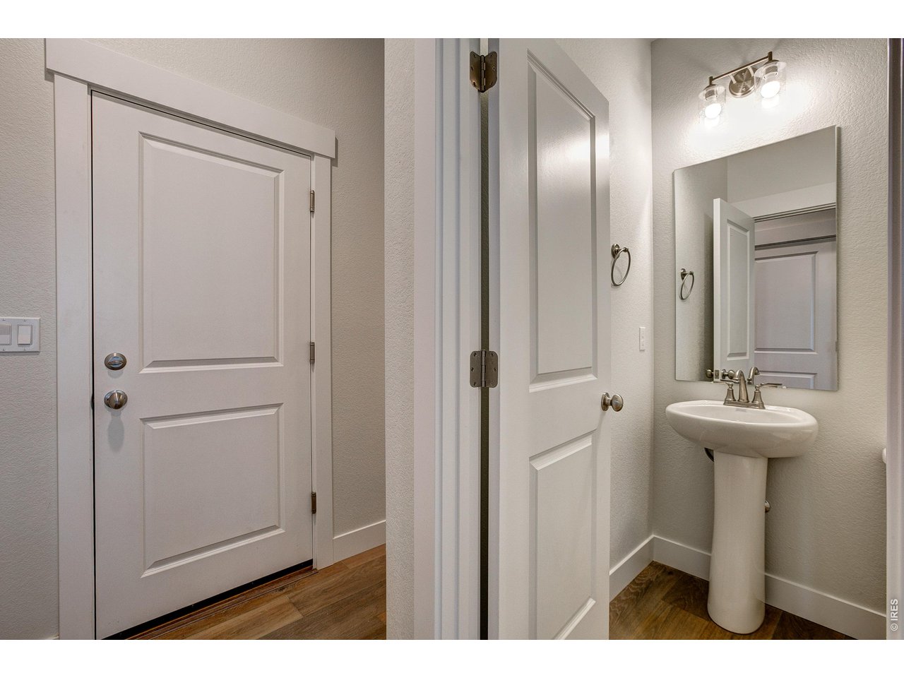 Property Photo 20 main floor powder room 