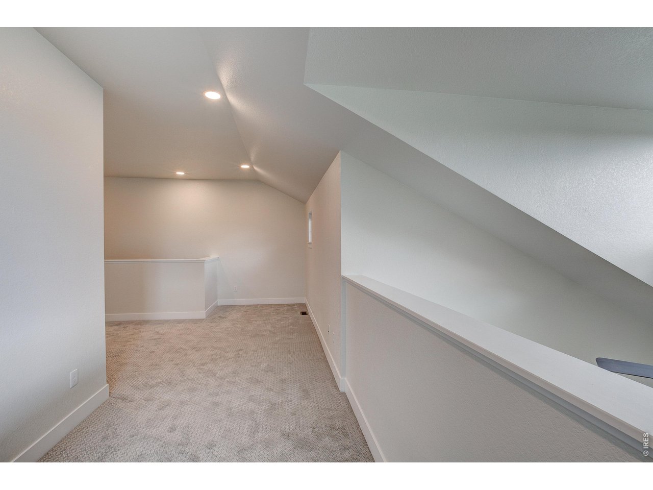 Property Photo 24 Loft overlooks the living room 
