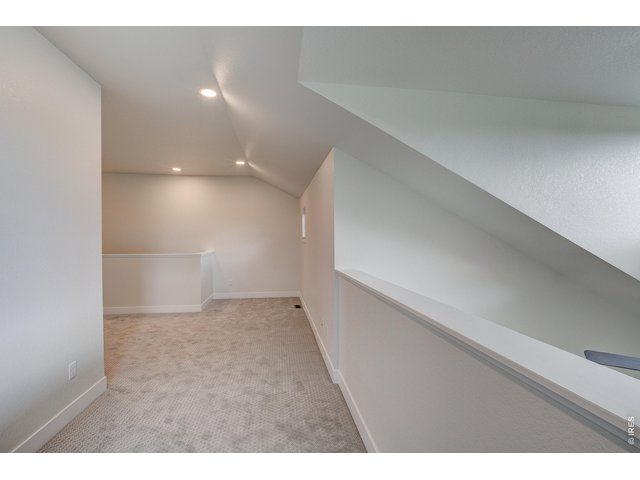 Property Photo 24 Loft overlooks the living room 