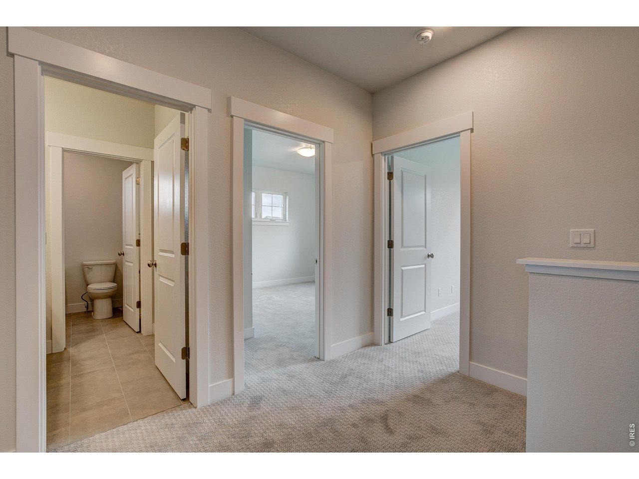 Property Photo 25 Shared bathroom for two upstairs bedrooms.