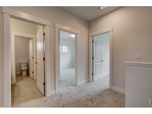 Property Photo 25 Shared bathroom for two upstairs bedrooms.