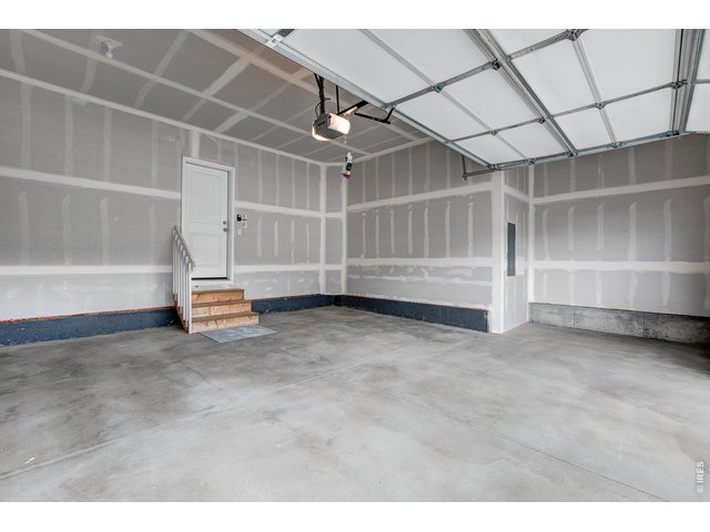Property Photo 34 Oversized 2-car attached garage