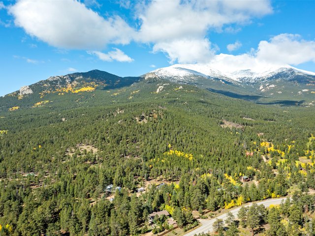 Property Photo 14 At the base of Mount Meeker