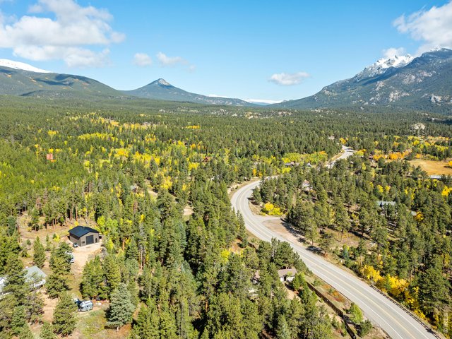 Property Photo 16 15 minutes to Estes Park