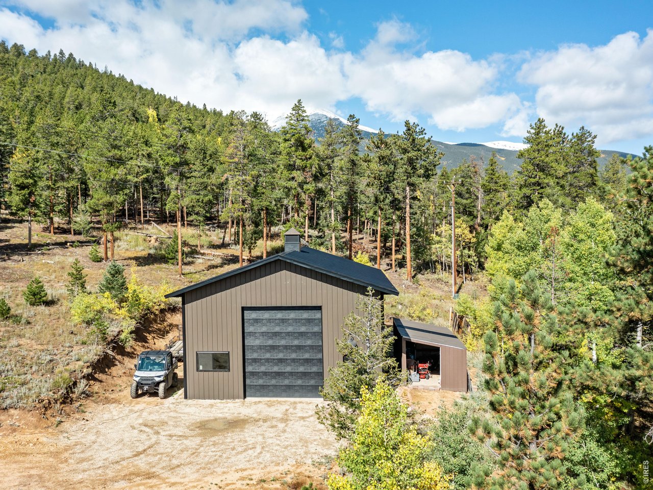 30x40 barn/shop/RV storage/goats/chickens/horses... pick your pleasure!