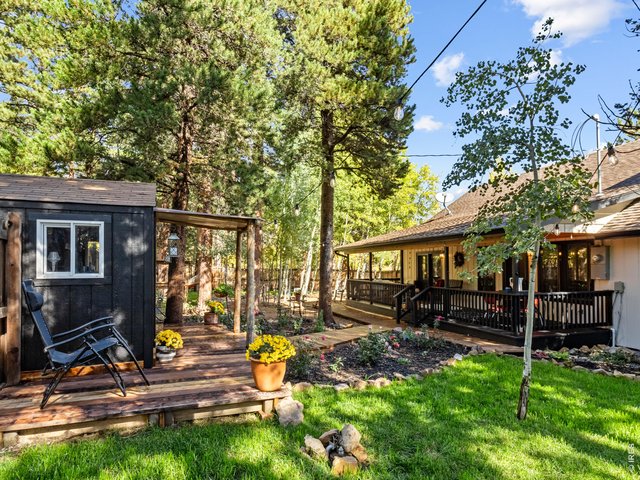 Property Photo 11 A mountain sanctuary...