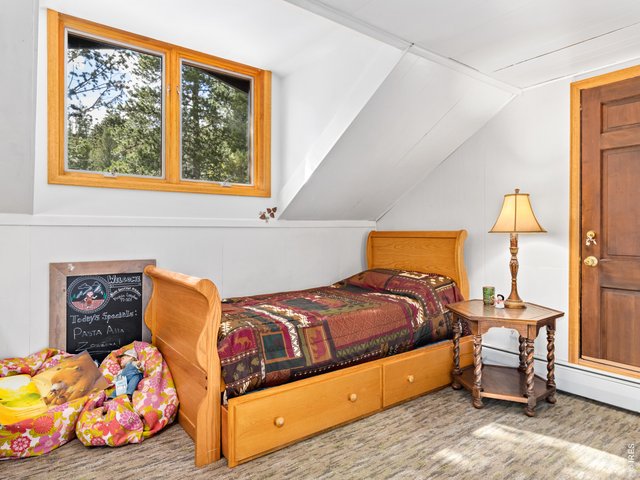 Property Photo 43 Loft bunk room