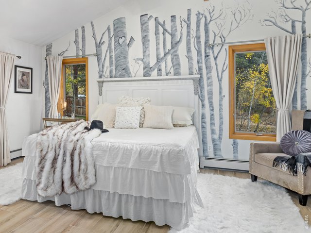 Property Photo 35 Like sleeping in an aspen grove
